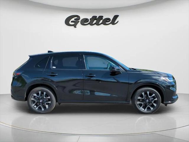 2026 Honda HR-V 2WD EX-L
