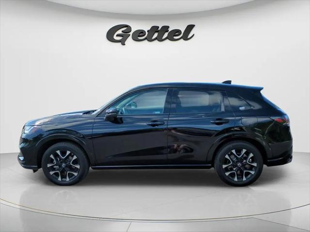 2026 Honda HR-V 2WD EX-L