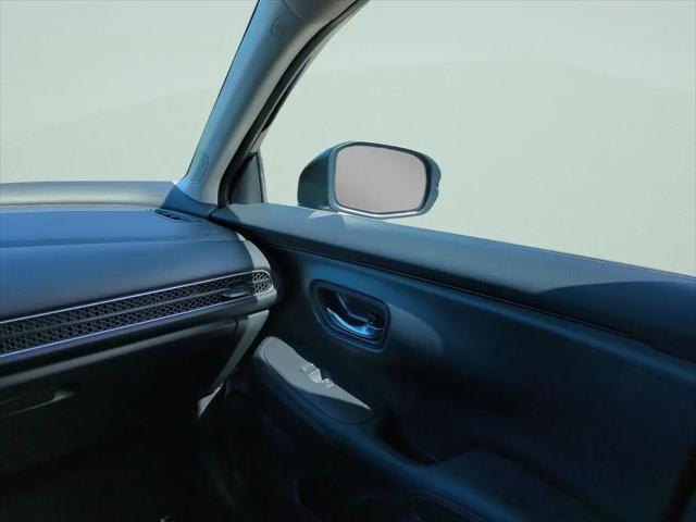 2026 Honda HR-V 2WD EX-L
