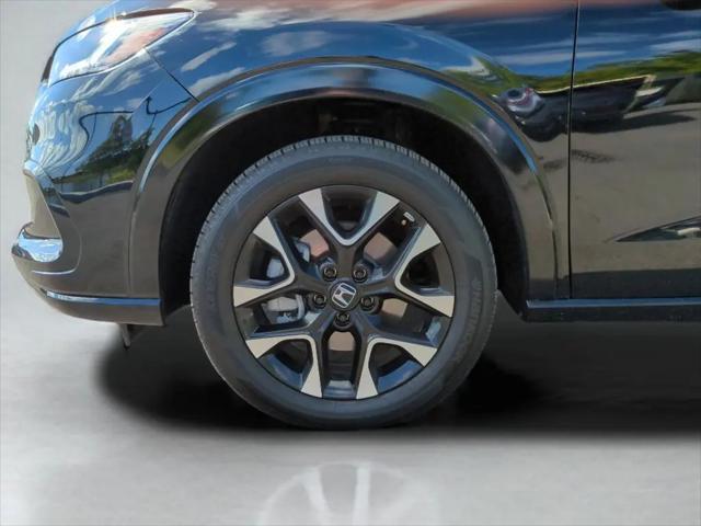 2026 Honda HR-V 2WD EX-L