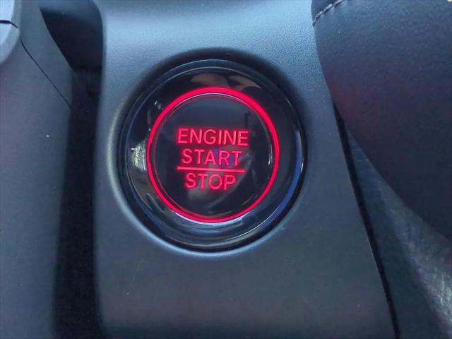 2026 Honda HR-V 2WD EX-L