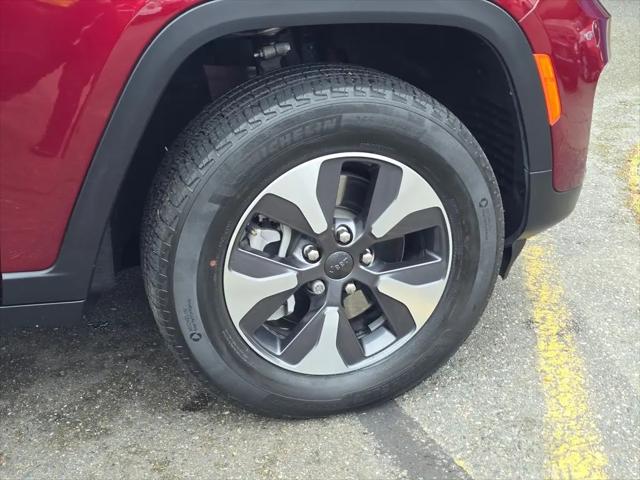 2022 Jeep Grand Cherokee Limited 4x4