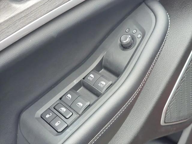 2022 Jeep Grand Cherokee Limited 4x4