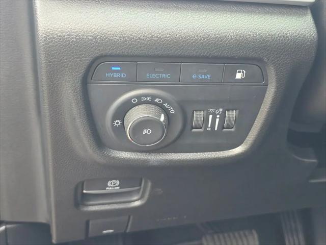 2022 Jeep Grand Cherokee Limited 4x4