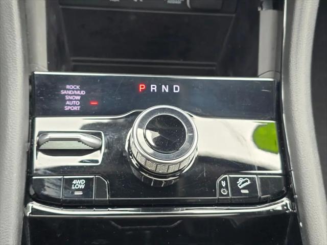 2022 Jeep Grand Cherokee Limited 4x4