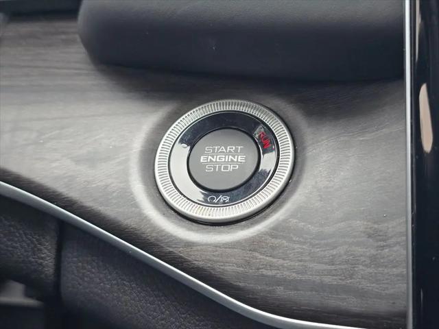 2022 Jeep Grand Cherokee Limited 4x4