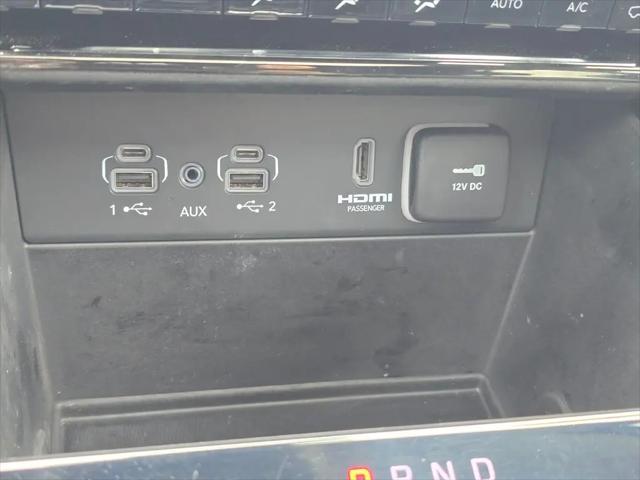 2022 Jeep Grand Cherokee Limited 4x4