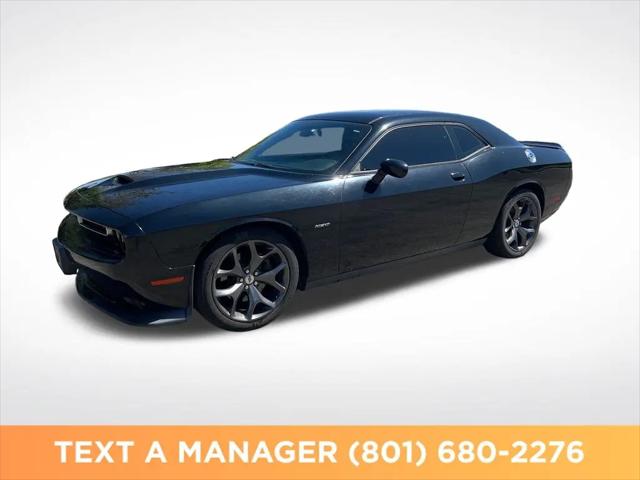 2019 Dodge Challenger R/T for sale in Riverdale, UT
