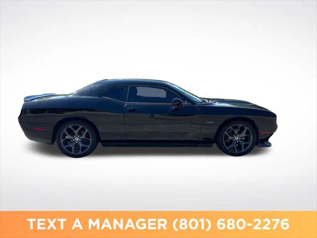 2019 Dodge Challenger R/T