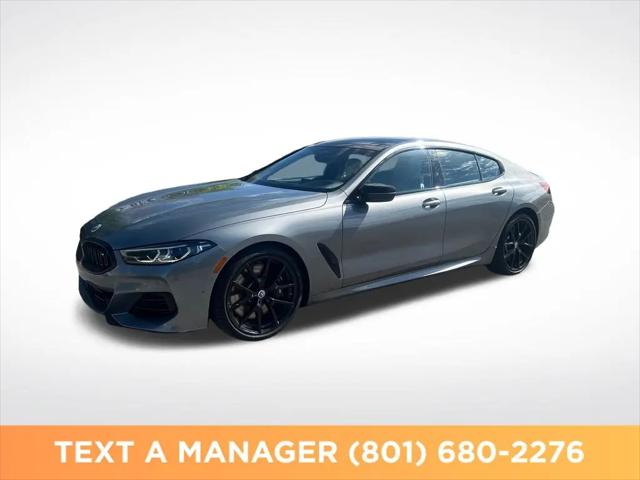 2023 BMW M8 xDrive for sale in Riverdale, UT