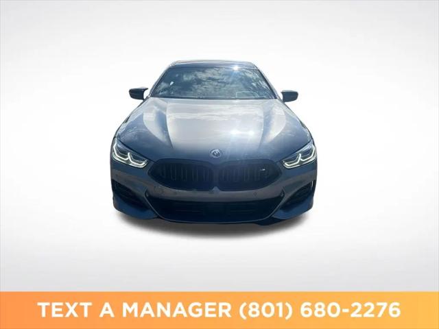 2023 BMW M8 xDrive
