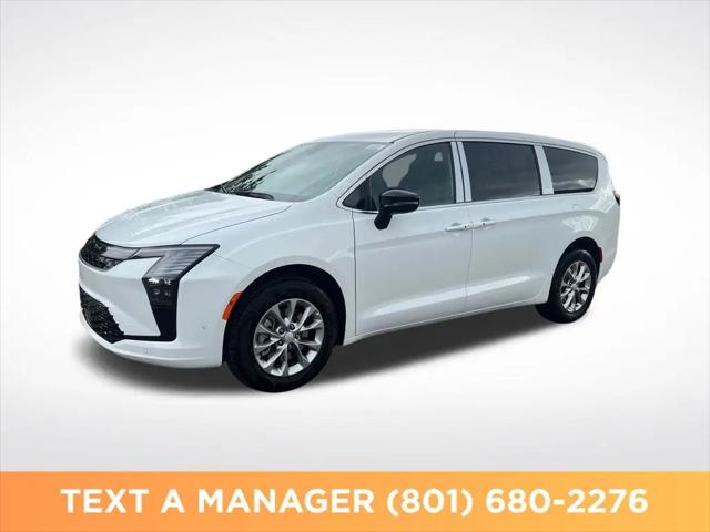 2027 Chrysler Pacifica Select for sale in Riverdale, UT