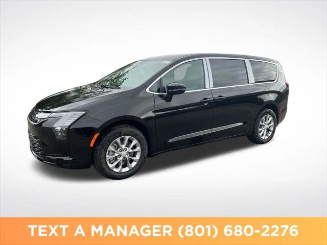 2027 Chrysler Pacifica Select for sale in Riverdale, UT
