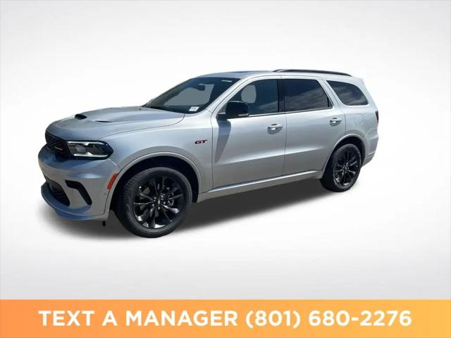 2026 Dodge Durango GT Plus AWD for sale in Riverdale, UT