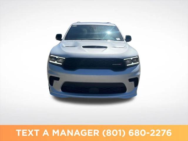 2026 Dodge Durango GT Plus AWD