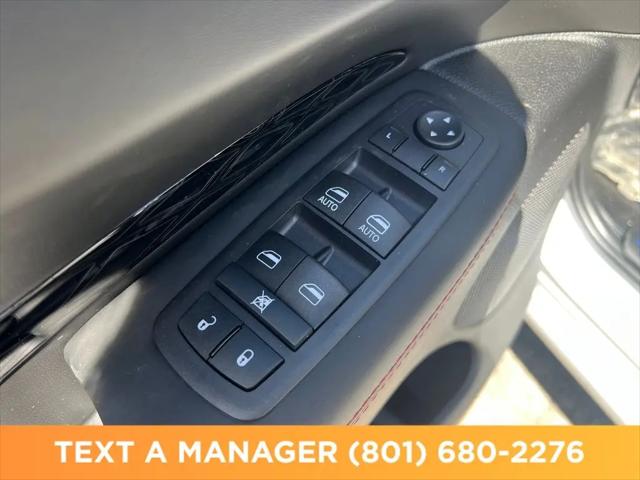 2026 Dodge Durango GT Plus AWD