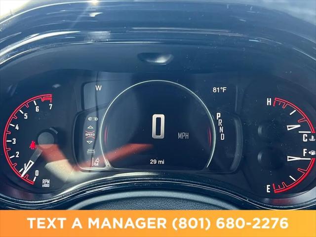 2026 Dodge Durango GT Plus AWD