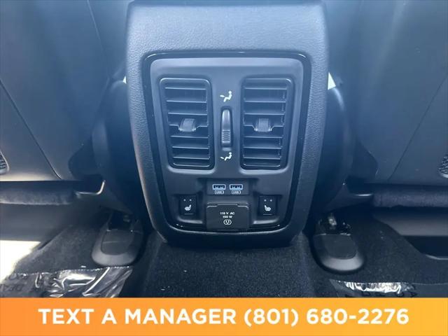 2026 Dodge Durango GT Plus AWD