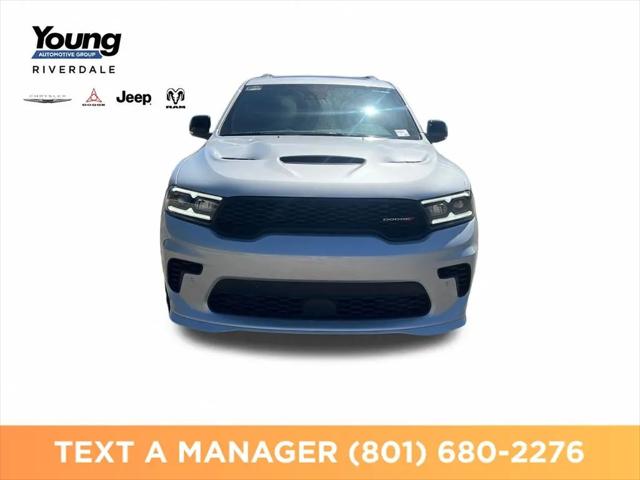 2026 Dodge Durango GT Plus AWD