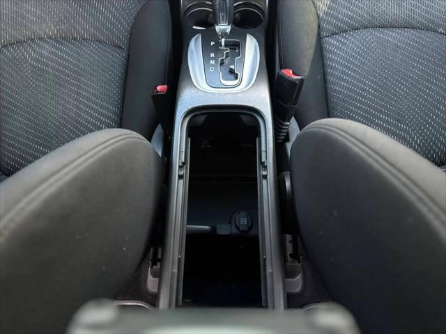 2016 Dodge Journey Crossroad