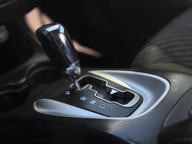 2016 Dodge Journey Crossroad