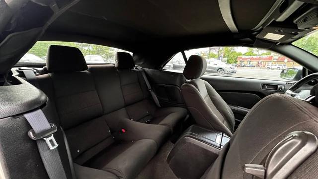 2013 Ford Mustang V6
