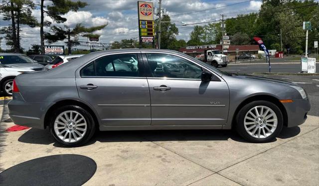 2007 Mercury Milan V6 Premier