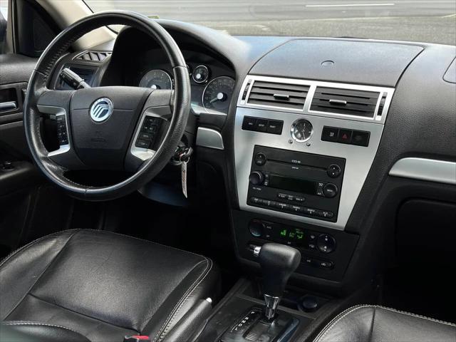 2007 Mercury Milan V6 Premier