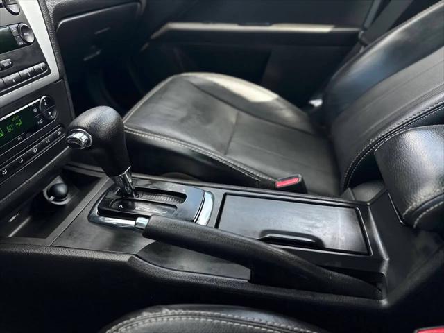 2007 Mercury Milan V6 Premier