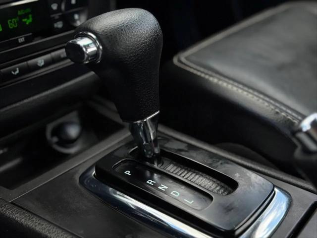 2007 Mercury Milan V6 Premier