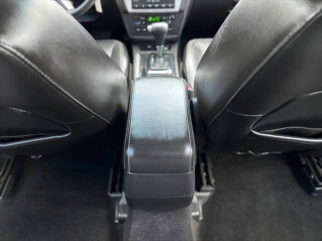 2007 Mercury Milan V6 Premier