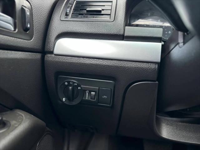 2007 Mercury Milan V6 Premier