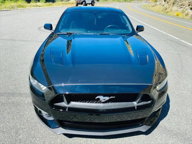2016 Ford Mustang GT