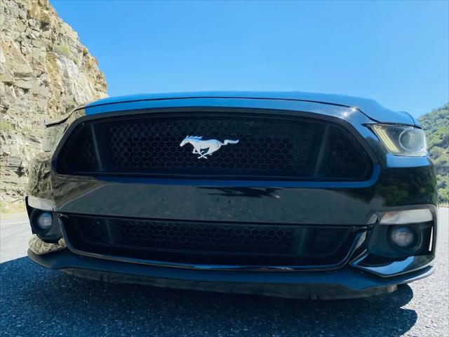 2016 Ford Mustang GT