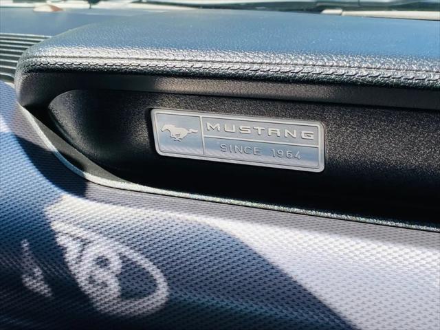 2016 Ford Mustang GT