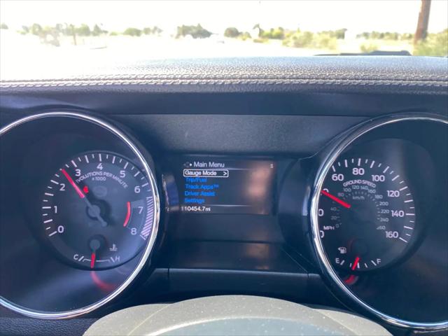 2016 Ford Mustang GT