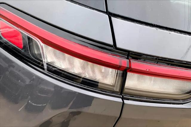 2026 Jeep Grand Cherokee Altitude 4x2