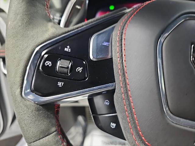 2023 Chevrolet Corvette Stingray RWD Coupe 3LT
