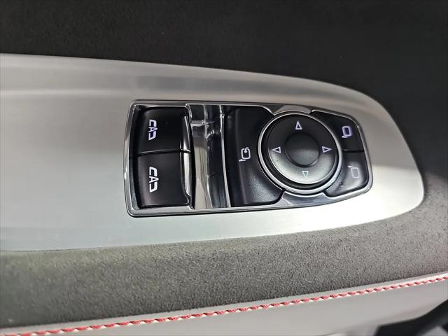 2023 Chevrolet Corvette Stingray RWD Coupe 3LT