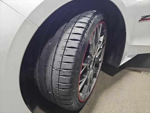 2023 Chevrolet Corvette Stingray RWD Coupe 3LT
