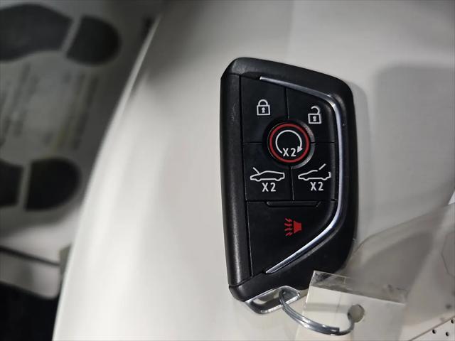2023 Chevrolet Corvette Stingray RWD Coupe 3LT