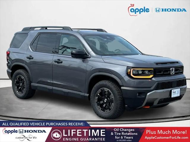 2026 Honda Passport AWD TrailSport Elite for sale in Ellicott City, MD