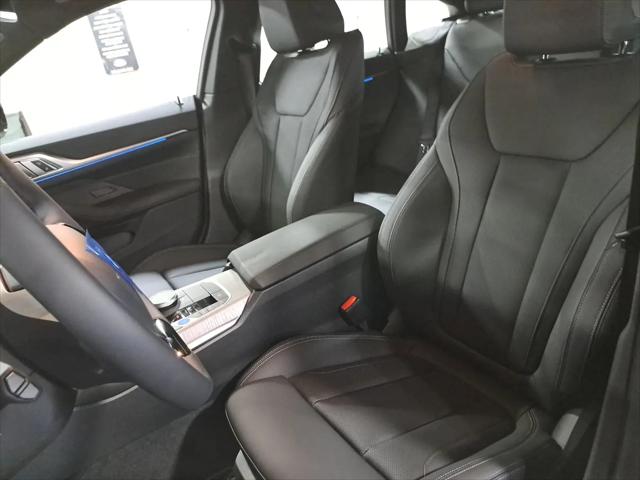 2026 BMW i4 eDrive40