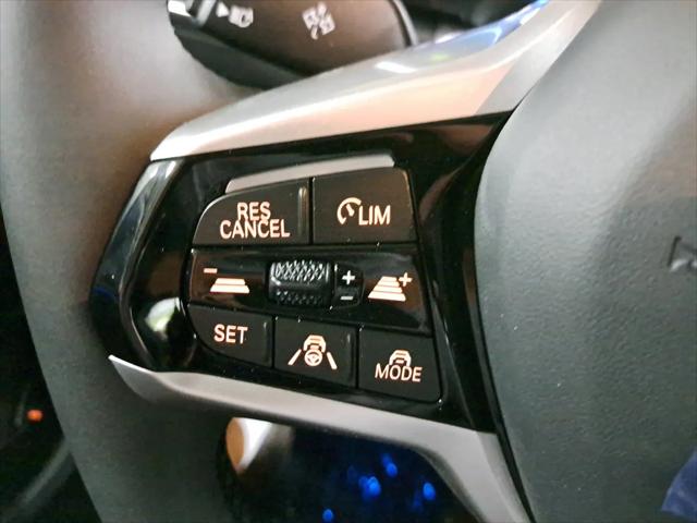 2026 BMW i4 eDrive40