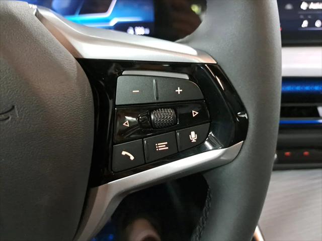 2026 BMW i4 eDrive40