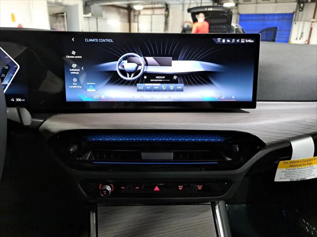 2026 BMW i4 eDrive40