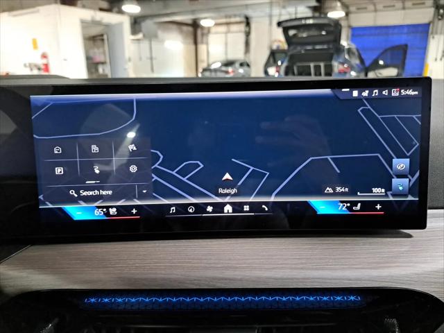 2026 BMW i4 eDrive40