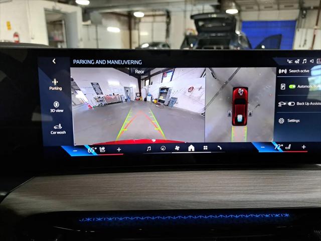2026 BMW i4 eDrive40