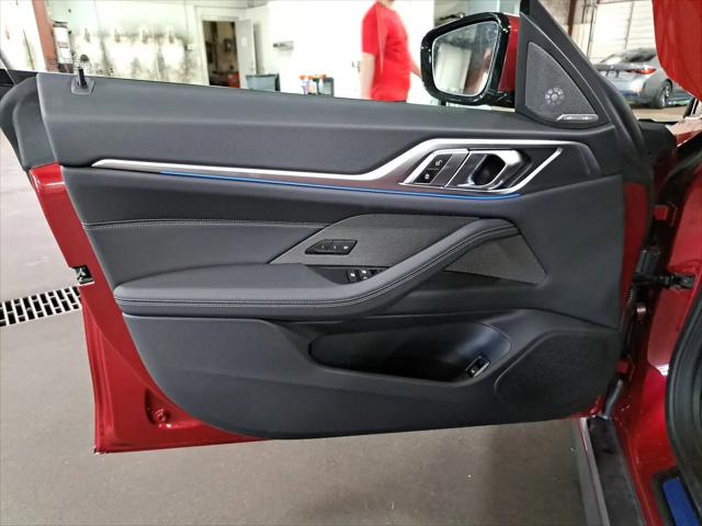 2026 BMW i4 eDrive40