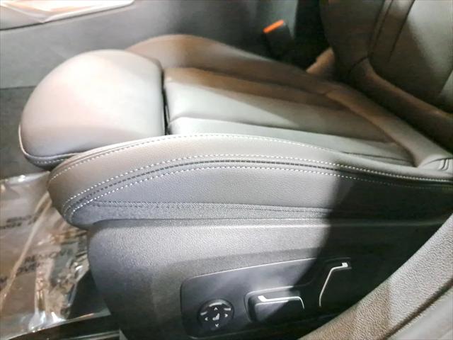 2026 BMW i4 eDrive40